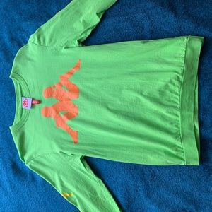 Kappa Authentic Divis Long Sleeve T-Shirt